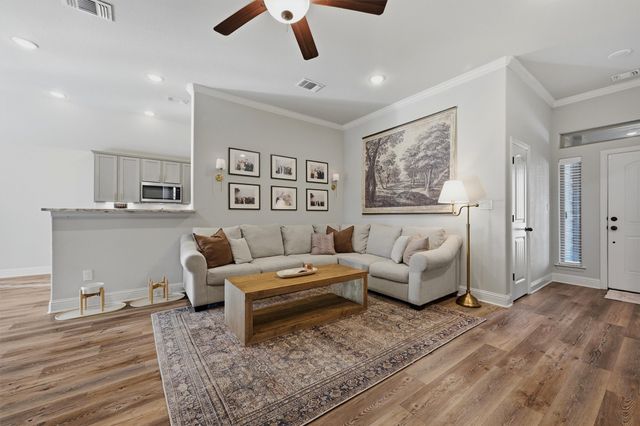 635 Nolan Drive, Sherman, TX 75092