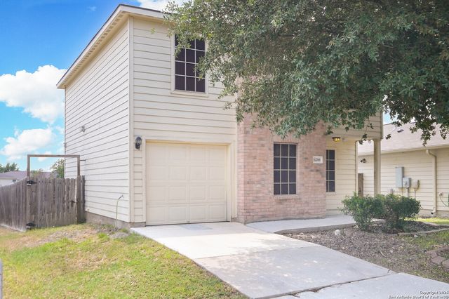 11266 Magic Canyon, San Antonio, TX 78252