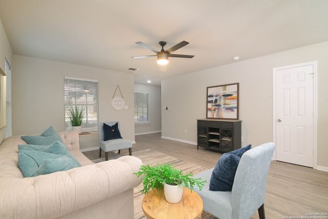 11266 Magic Canyon, San Antonio, TX 78252