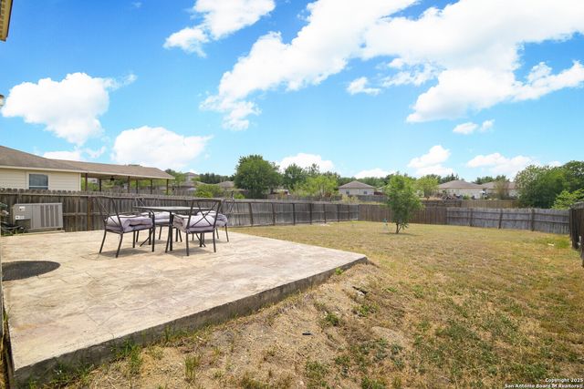 11266 Magic Canyon, San Antonio, TX 78252