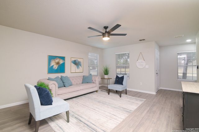 11266 Magic Canyon, San Antonio, TX 78252