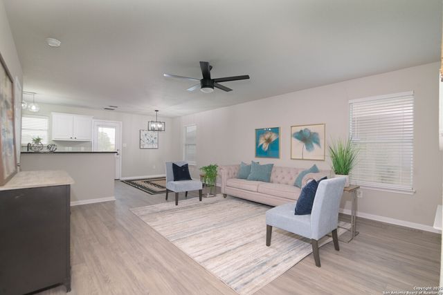 11266 Magic Canyon, San Antonio, TX 78252