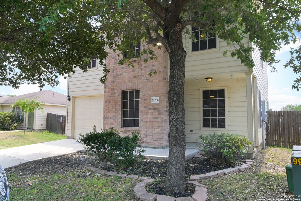 11266 Magic Canyon, San Antonio, TX 78252