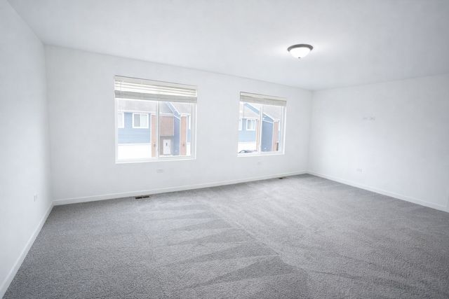 1128 Gillespie Lane 1128, Yorkville, IL 60560