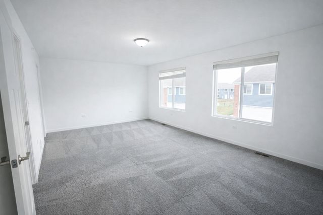 1128 Gillespie Lane 1128, Yorkville, IL 60560