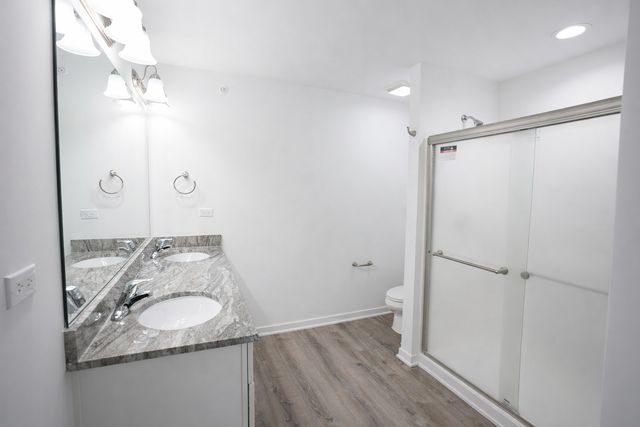 1128 Gillespie Lane 1128, Yorkville, IL 60560