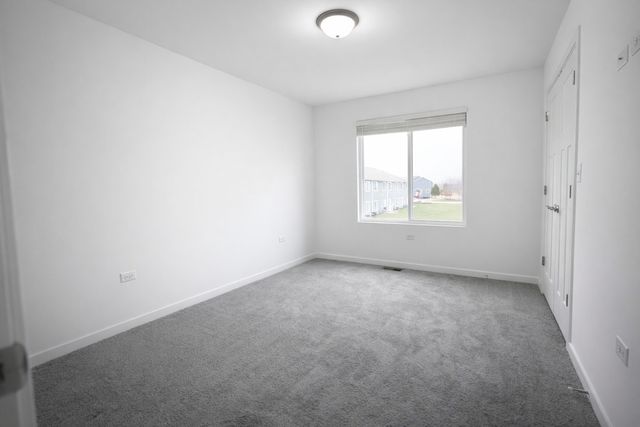 1128 Gillespie Lane 1128, Yorkville, IL 60560