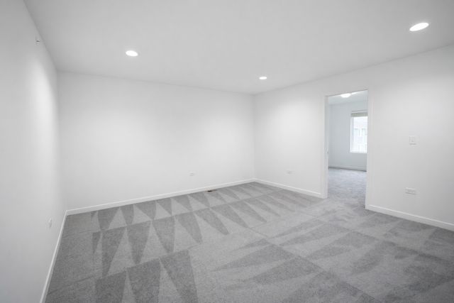 1128 Gillespie Lane 1128, Yorkville, IL 60560