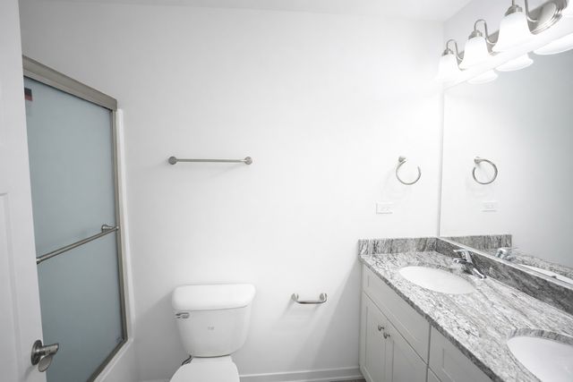 1128 Gillespie Lane 1128, Yorkville, IL 60560