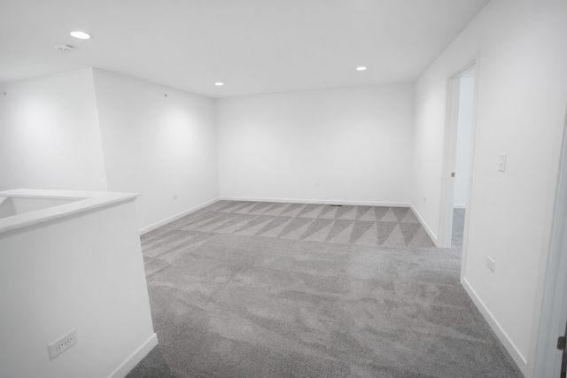 1128 Gillespie Lane 1128, Yorkville, IL 60560