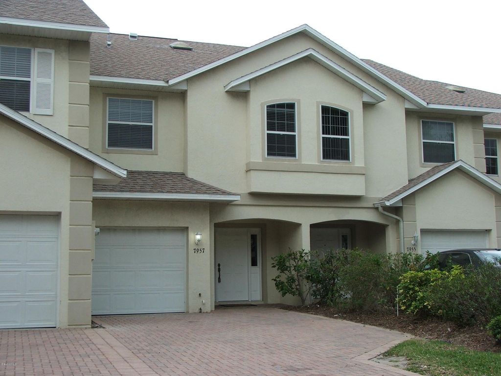 7957 Evelyn Court, Cape Canaveral, FL 32920