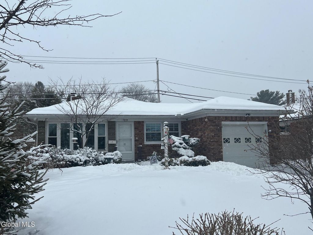 11 Westford Street, Albany, NY 12208