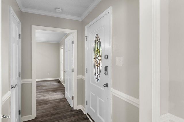 424 Newburgh Drive, Fayetteville, NC 28311