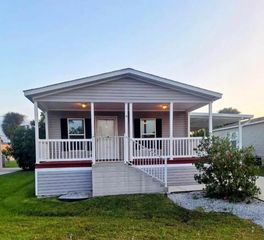 76 Sandhill Boulevard, Fort Pierce, FL 34982