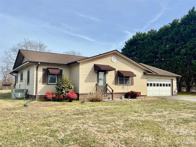 5336 Millersville Road, Taylorsville, NC 28681