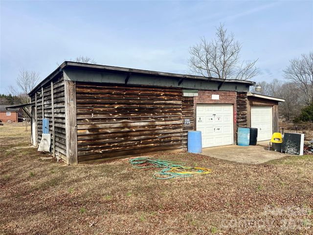 5336 Millersville Road, Taylorsville, NC 28681
