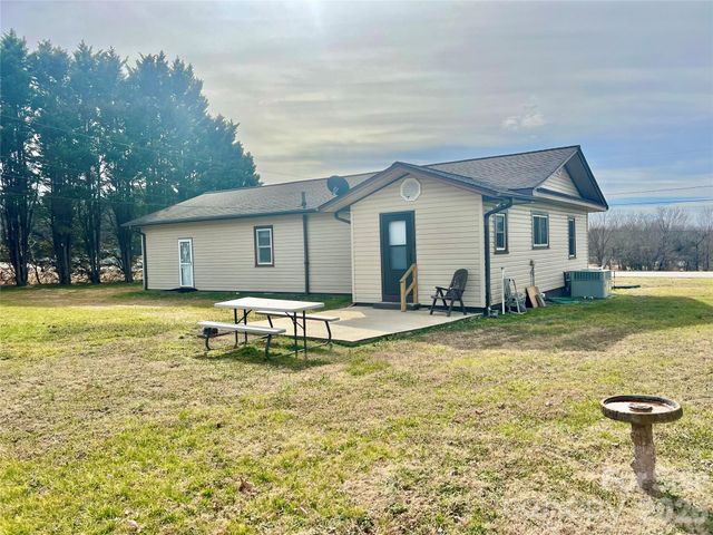 5336 Millersville Road, Taylorsville, NC 28681