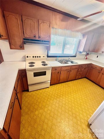 5336 Millersville Road, Taylorsville, NC 28681