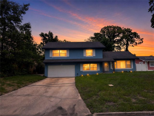 2807 WYNDHAM LANE, Orlando, FL 32808
