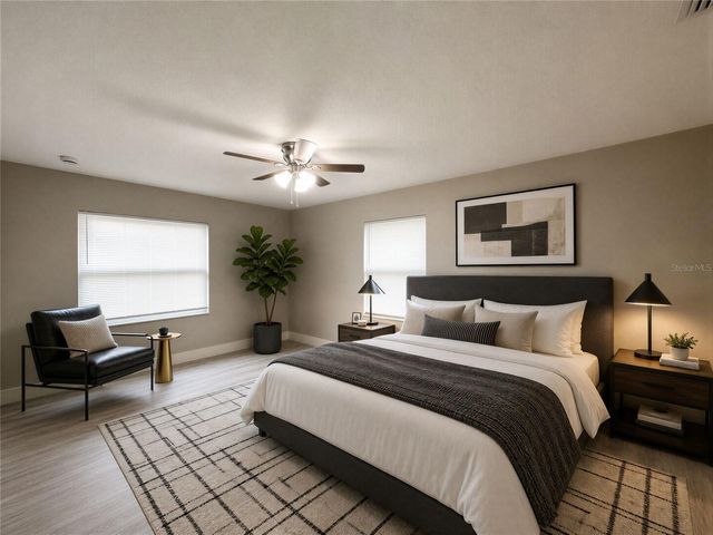 2807 WYNDHAM LANE, Orlando, FL 32808