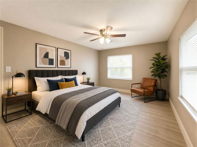 2807 WYNDHAM LANE, Orlando, FL 32808