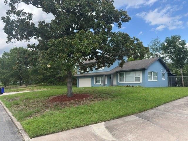 2807 WYNDHAM LANE, Orlando, FL 32808