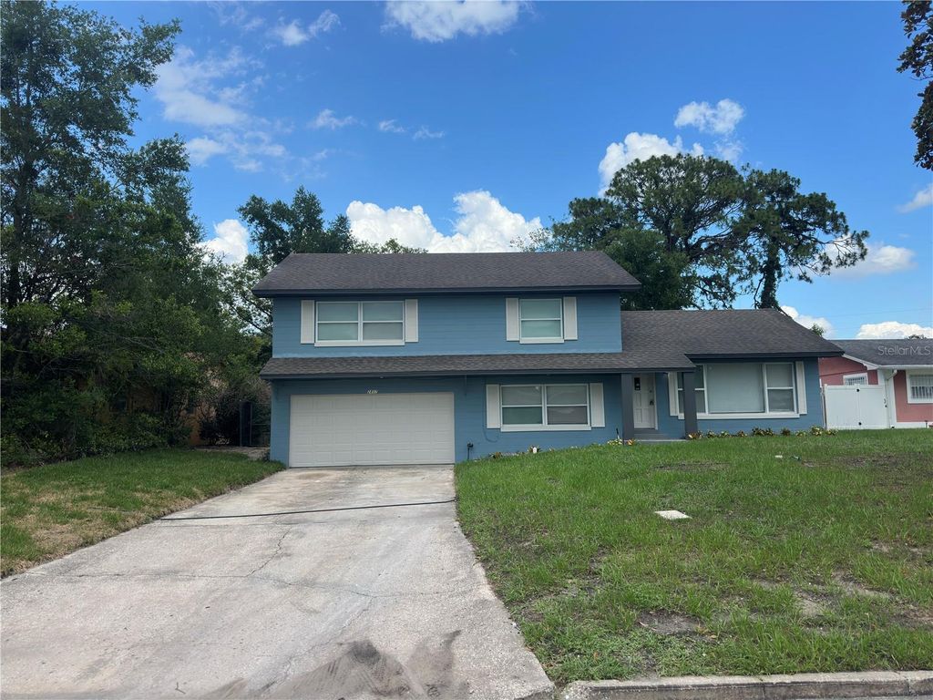 2807 WYNDHAM LANE, Orlando, FL 32808