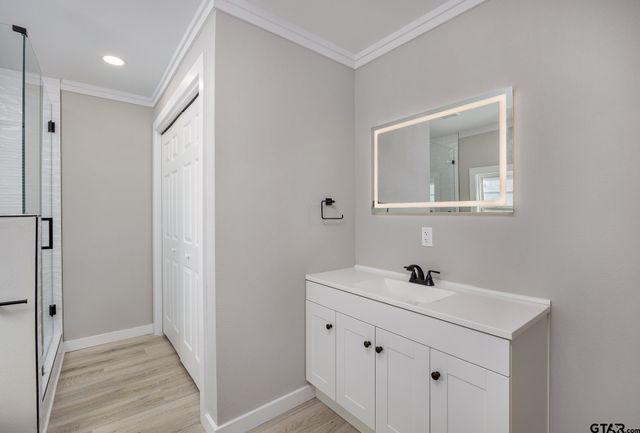 829 S College, Tyler, TX 75701