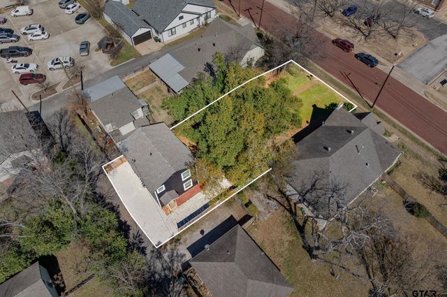 829 S College, Tyler, TX 75701