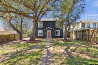 829 S College, Tyler, TX 75701