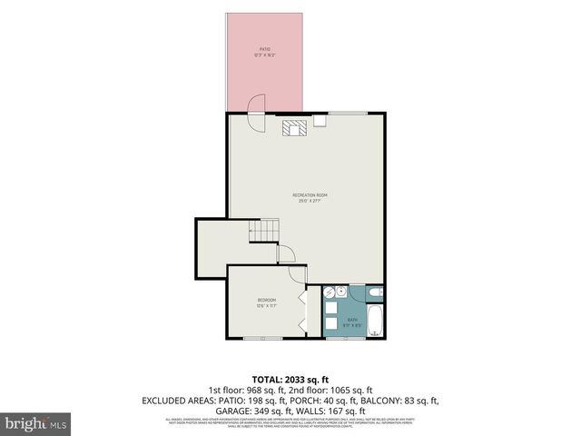 373 OAKLYN RD, Lebanon, PA 17042