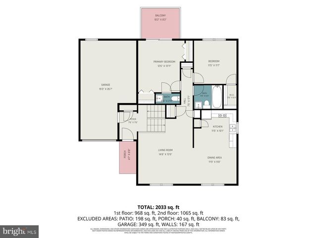 373 OAKLYN RD, Lebanon, PA 17042