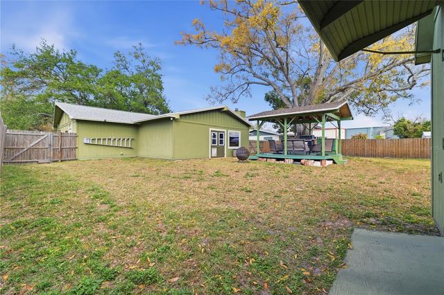 10776 124TH AVENUE N, Seminole, FL 33778