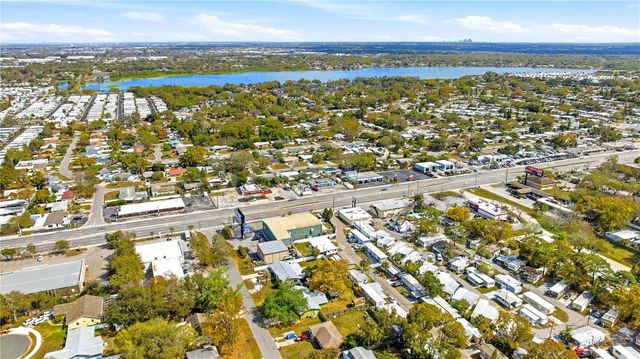 10776 124TH AVENUE N, Seminole, FL 33778