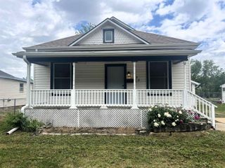 252 N Oakdale, Salina, KS 67401