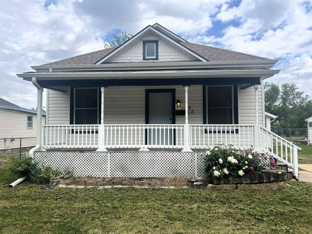 252 N Oakdale, Salina, KS 67401
