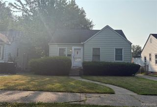 12084 Wayburn Street, Detroit, MI 48224