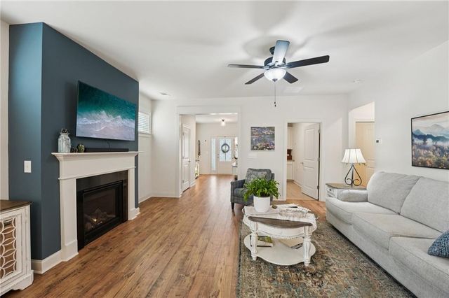 65 Grand Circle, Jasper, GA 30143