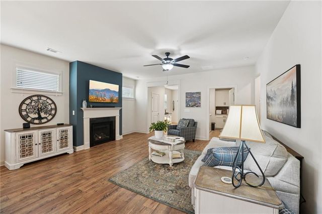 65 Grand Circle, Jasper, GA 30143