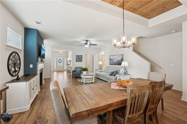 65 Grand Circle, Jasper, GA 30143