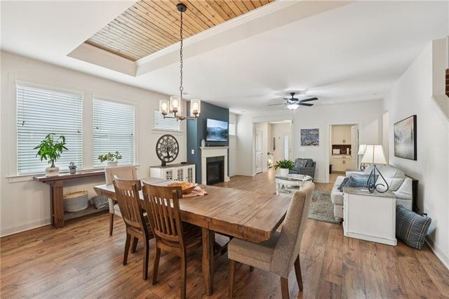 65 Grand Circle, Jasper, GA 30143