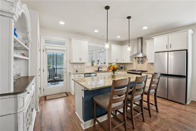 65 Grand Circle, Jasper, GA 30143