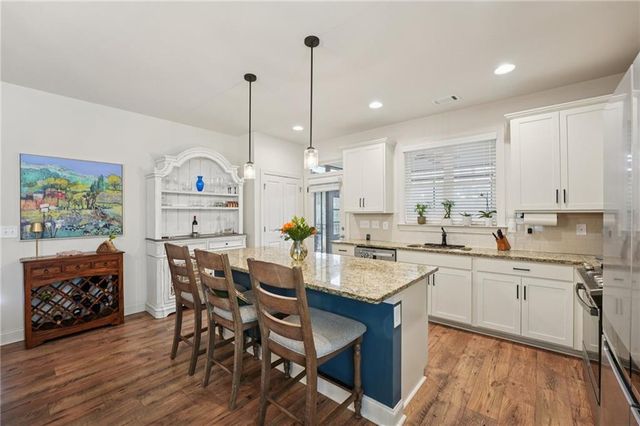 65 Grand Circle, Jasper, GA 30143