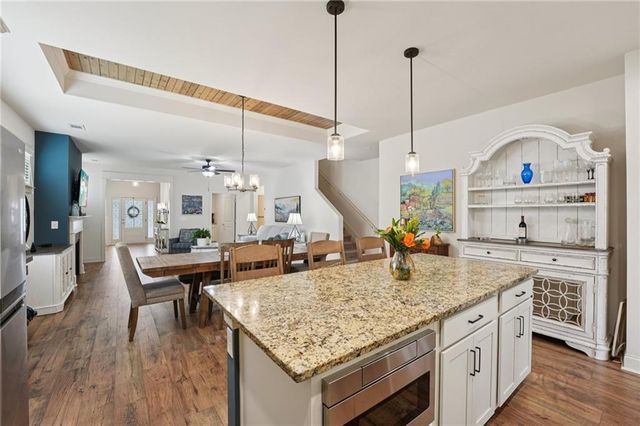 65 Grand Circle, Jasper, GA 30143