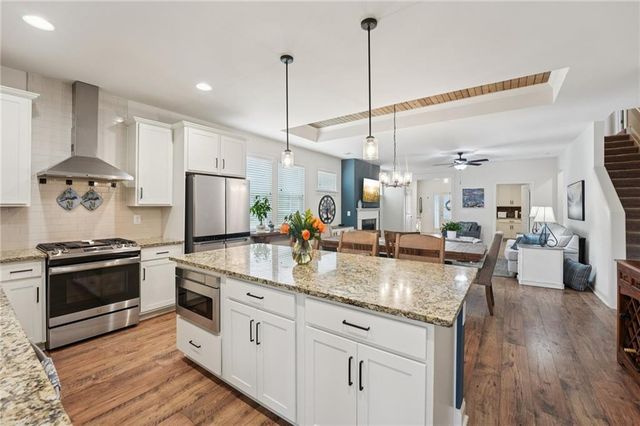 65 Grand Circle, Jasper, GA 30143