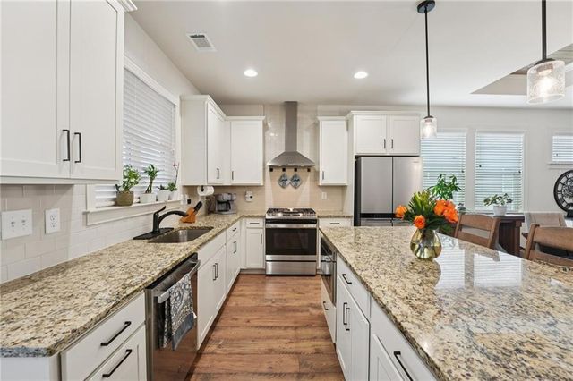 65 Grand Circle, Jasper, GA 30143