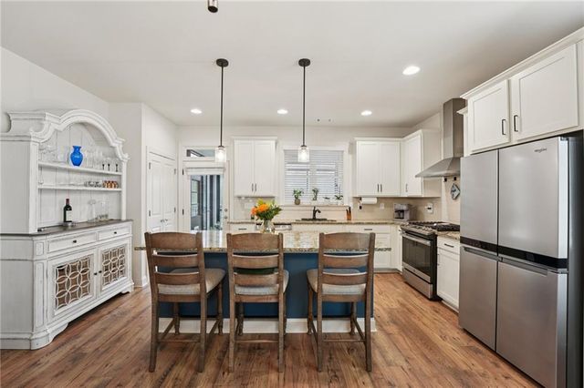 65 Grand Circle, Jasper, GA 30143