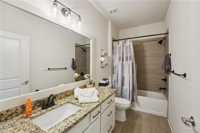 65 Grand Circle, Jasper, GA 30143