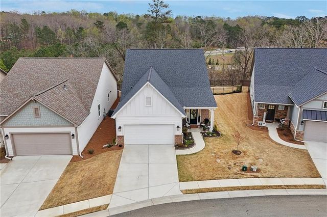 65 Grand Circle, Jasper, GA 30143