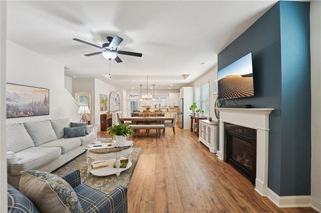 65 Grand Circle, Jasper, GA 30143